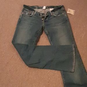 Lucky Brand Jeans